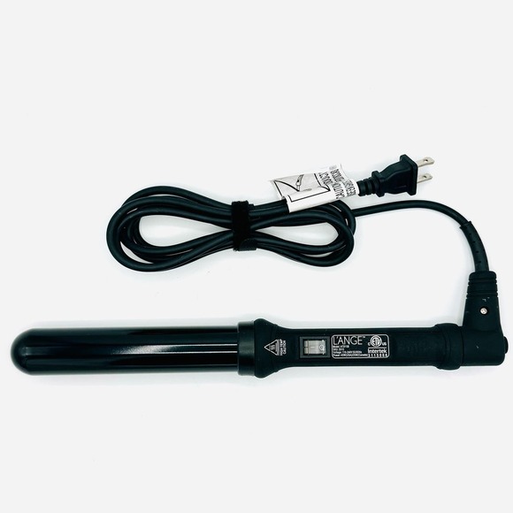 L’ange Curling Rod Model‎ HT015B EUC - Picture 1 of 11